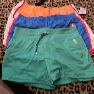 Summer shorts must go